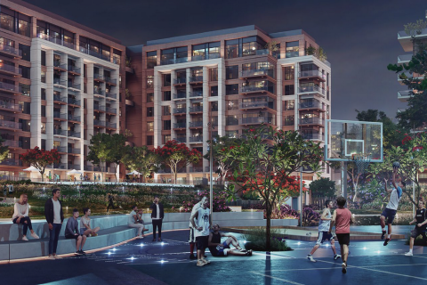 شقة في City Walk, دبي 2 غرف نوم, 111 م² رقم 103676