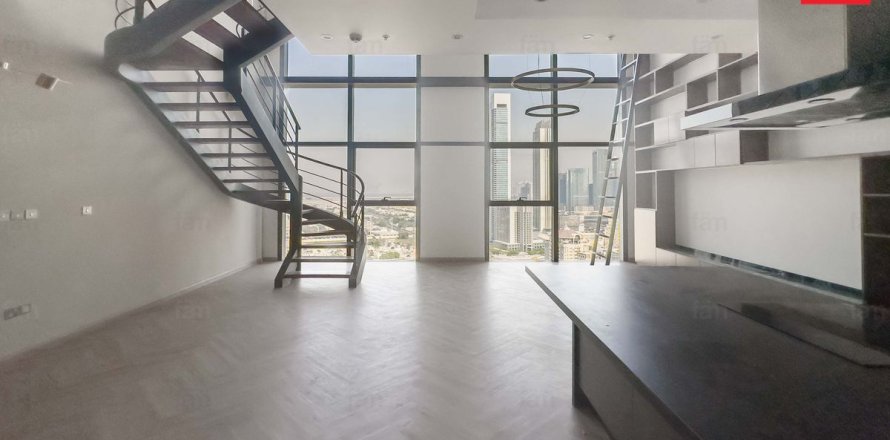 Квартира в DIFC, Дубай, 2 спальни, 148.8м², № 114249
