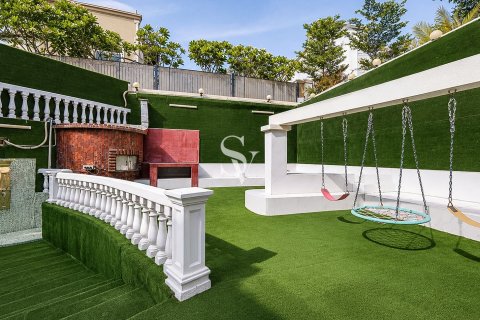 Villa en Emirates Hills, Dubai, 8 dormitorios, 1724 m², № 114641 - foto 28