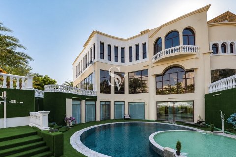 Villa en Emirates Hills, Dubai, 8 dormitorios, 1724 m², № 114641 - foto 27