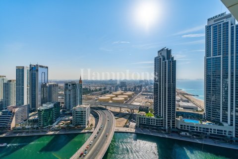 Apartamento en Jumeirah Beach Residence, Dubai, 1 dormitorio, 79.52496800 m², № 114652 - foto 4