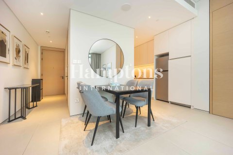 Apartamento en Jumeirah Beach Residence, Dubai, 1 dormitorio, 79.52496800 m², № 114652 - foto 7