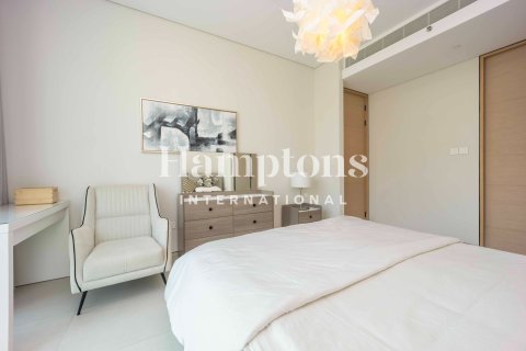 Квартира в Джумейра Бич Резиденс, Дубай, 1 спальня, 79.525м², № 114652
