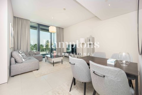 Apartamento en Jumeirah Beach Residence, Dubai, 1 dormitorio, 79.52496800 m², № 114652 - foto 10