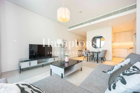 Apartamento en Jumeirah Beach Residence, Dubai, 1 dormitorio, 79.52496800 m², № 114652 - foto 9