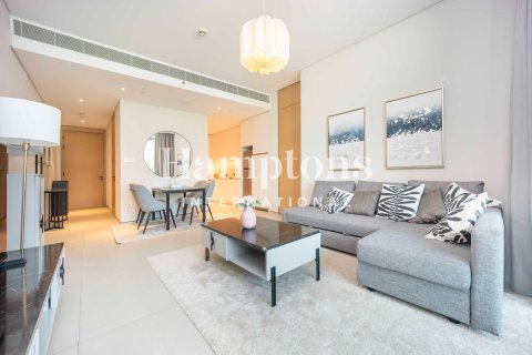 Apartamento en Jumeirah Beach Residence, Dubai, 1 dormitorio, 79.52496800 m², № 114652 - foto 5
