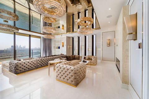 Apartment in Palm Jumeirah, Dubai 3 bedrooms, 317 sq.m. № 120352 - photo 7