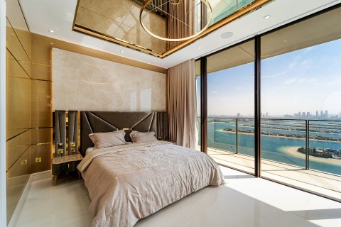 Apartment in Palm Jumeirah, Dubai 3 bedrooms, 317 sq.m. № 120352 - photo 14