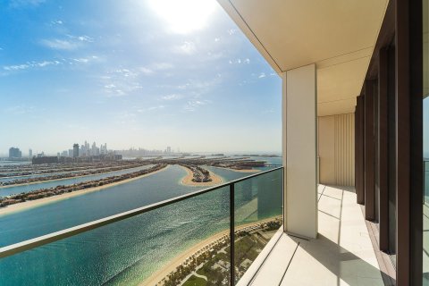 Apartment in Palm Jumeirah, Dubai 3 bedrooms, 317 sq.m. № 120352