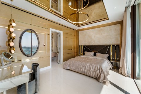 Apartment in Palm Jumeirah, Dubai 3 bedrooms, 317 sq.m. № 120352 - photo 15