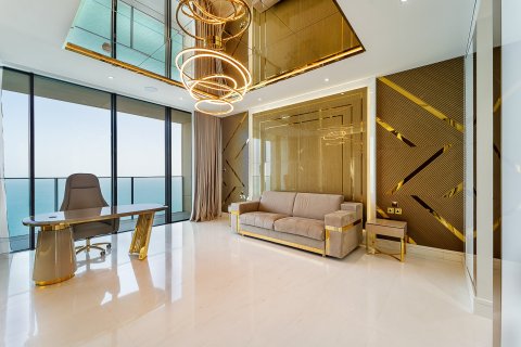 Apartment in Palm Jumeirah, Dubai 3 bedrooms, 317 sq.m. № 120352 - photo 20