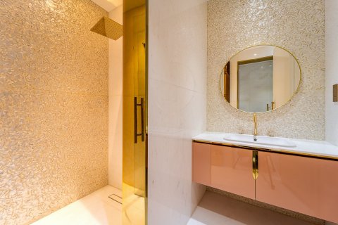 Apartment in Palm Jumeirah, Dubai 3 bedrooms, 317 sq.m. № 120352 - photo 22