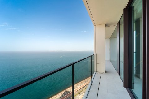 Apartment in Palm Jumeirah, Dubai 3 bedrooms, 317 sq.m. № 120352 - photo 29