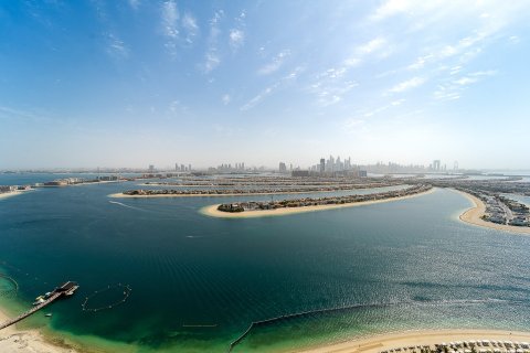 Apartment in Palm Jumeirah, Dubai 3 bedrooms, 317 sq.m. № 120352 - photo 18