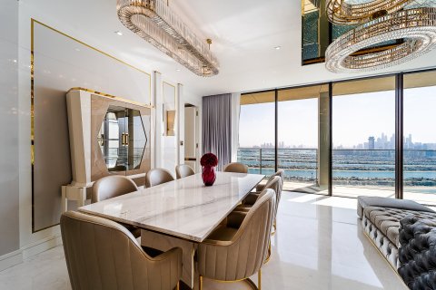 Apartment in Palm Jumeirah, Dubai 3 bedrooms, 317 sq.m. № 120352 - photo 26