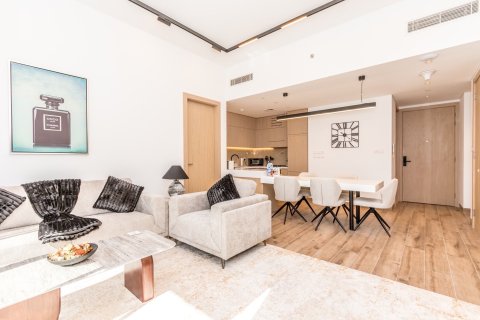 Apartment in Jumeirah Village Circle, Dubai 2 bedrooms, 104 sq.m. № 120348