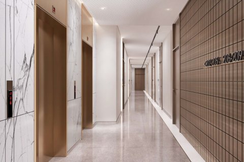 شقة في Al Barsha South, البرشاء, دبي 3 غرف نوم, 171 م² رقم 120347 - صورة 11