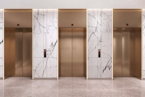 شقة في Al Barsha South, البرشاء, دبي 3 غرف نوم, 171 م² رقم 120347 - صورة 12