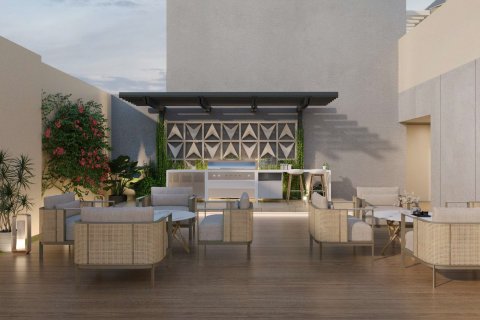 شقة في Al Barsha South, البرشاء, دبي 3 غرف نوم, 171 م² رقم 120347 - صورة 8