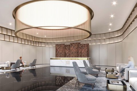 شقة في Al Barsha South, البرشاء, دبي 3 غرف نوم, 171 م² رقم 120347 - صورة 19