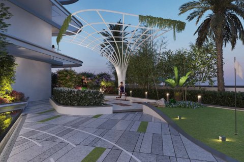 شقة في Al Barsha South, البرشاء, دبي 3 غرف نوم, 171 م² رقم 120347 - صورة 20
