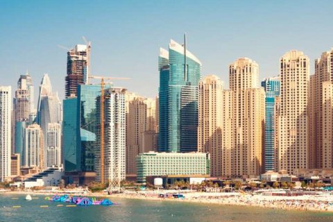 شقة في Al Barsha South, البرشاء, دبي 3 غرف نوم, 171 م² رقم 120347 - صورة 22
