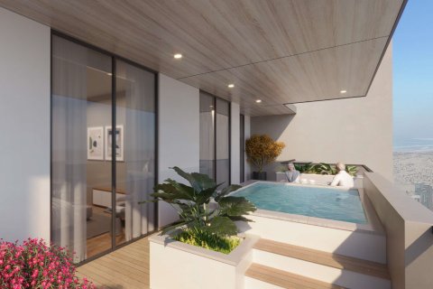شقة في Al Barsha South, البرشاء, دبي 3 غرف نوم, 171 م² رقم 120347 - صورة 2
