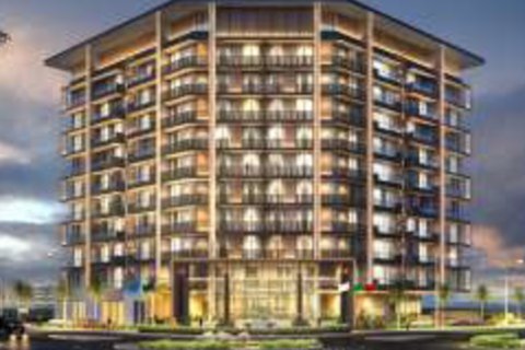 شقة في Al Barsha South, البرشاء, دبي 3 غرف نوم, 171 م² رقم 120347 - صورة 24