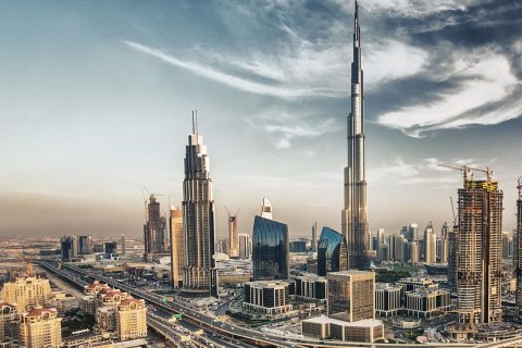 شقة في Al Barsha South, البرشاء, دبي 3 غرف نوم, 171 م² رقم 120347 - صورة 21