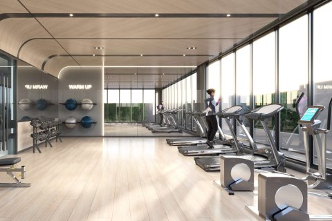 شقة في Al Barsha South, البرشاء, دبي 3 غرف نوم, 171 م² رقم 120347 - صورة 15