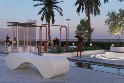 شقة في Al Barsha South, البرشاء, دبي 3 غرف نوم, 171 م² رقم 120347 - صورة 13