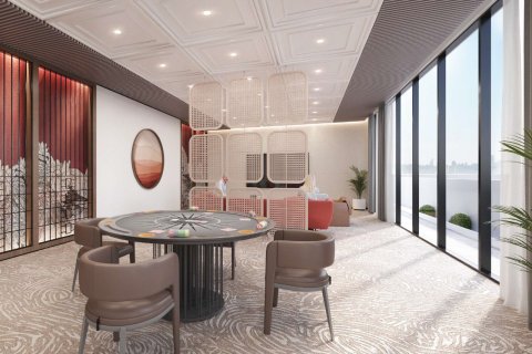 شقة في Al Barsha South, البرشاء, دبي 3 غرف نوم, 171 م² رقم 120347 - صورة 25