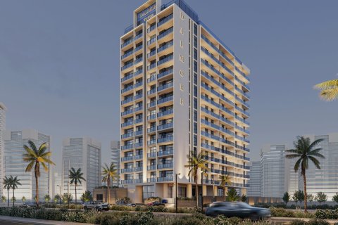 Dalmore Tower في Dubai Residence Complex, دبي, رقم 37244