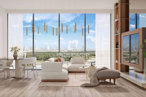 Apartment in Mohammed Bin Rashid City, Dubai 1 bedroom, 77 sq.m. № 73484 - photo 3