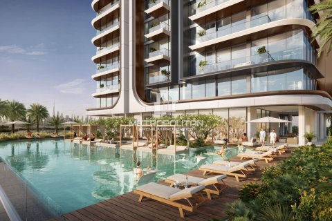 Apartment in Mohammed Bin Rashid City, Dubai 1 bedroom, 77 sq.m. № 73484 - photo 7