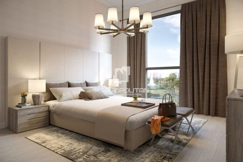 Apartment in Mohammed Bin Rashid City, Dubai 1 bedroom, 77 sq.m. № 73484 - photo 6