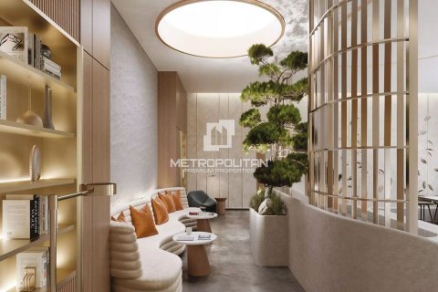 Apartamento en Business Bay, Dubai, 2 dormitorios, 98 m², № 73483 - foto 5