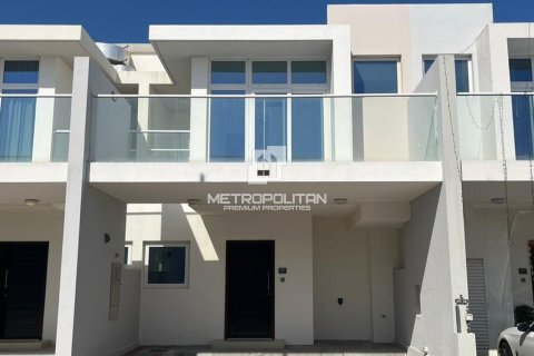 Maison de ville à DAMAC Hills (Akoya by DAMAC), Dubai, 3 chambres, 155 m², № 73485
