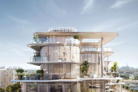 Apartamento en Dubai, 1 dormitorio, 90 m², № 73487