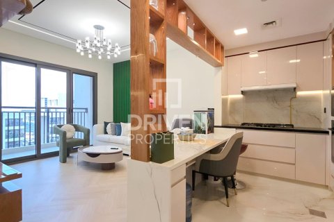 Apartment in Hayat Boulevard, Town Square, Dubai 2 bedrooms, 86.68 sq.m. № 127877