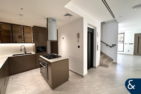 Maison de ville à District 10, Jumeirah Village Circle, Dubai, 4 chambres, 287 m², № 98448