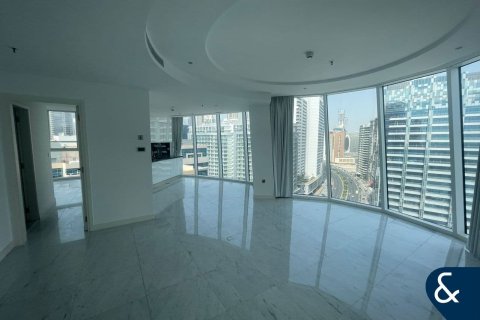 Appartement à The Pad, Business Bay, Dubai, 2 chambres, 113 m², № 98449