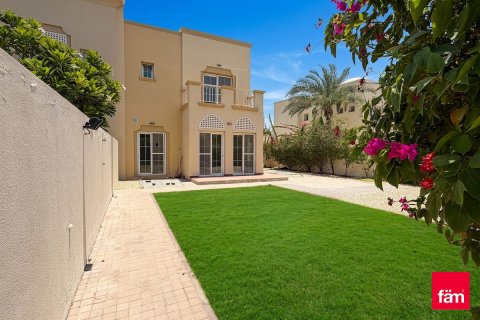 Townhouse in Dubai 3 bedrooms, 375.7 sq.m. № 119174