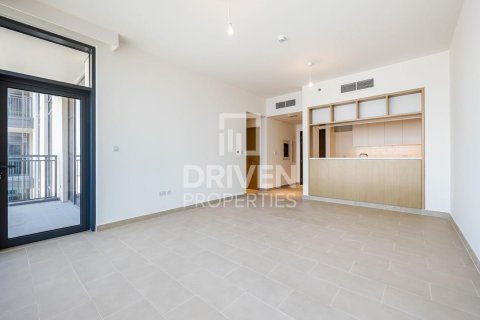 Appartement à Creek Rise, Dubai Creek Harbour (The Lagoons), Dubai, 2 chambres, 102.84 m², № 135810
