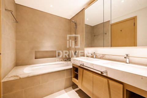 شقة في Creek Rise, خور دبي, دبي 2 غرف نوم, 102.84 م² رقم 135810 - صورة 11