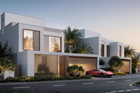 Serro The Heights في دبي, رقم 92967