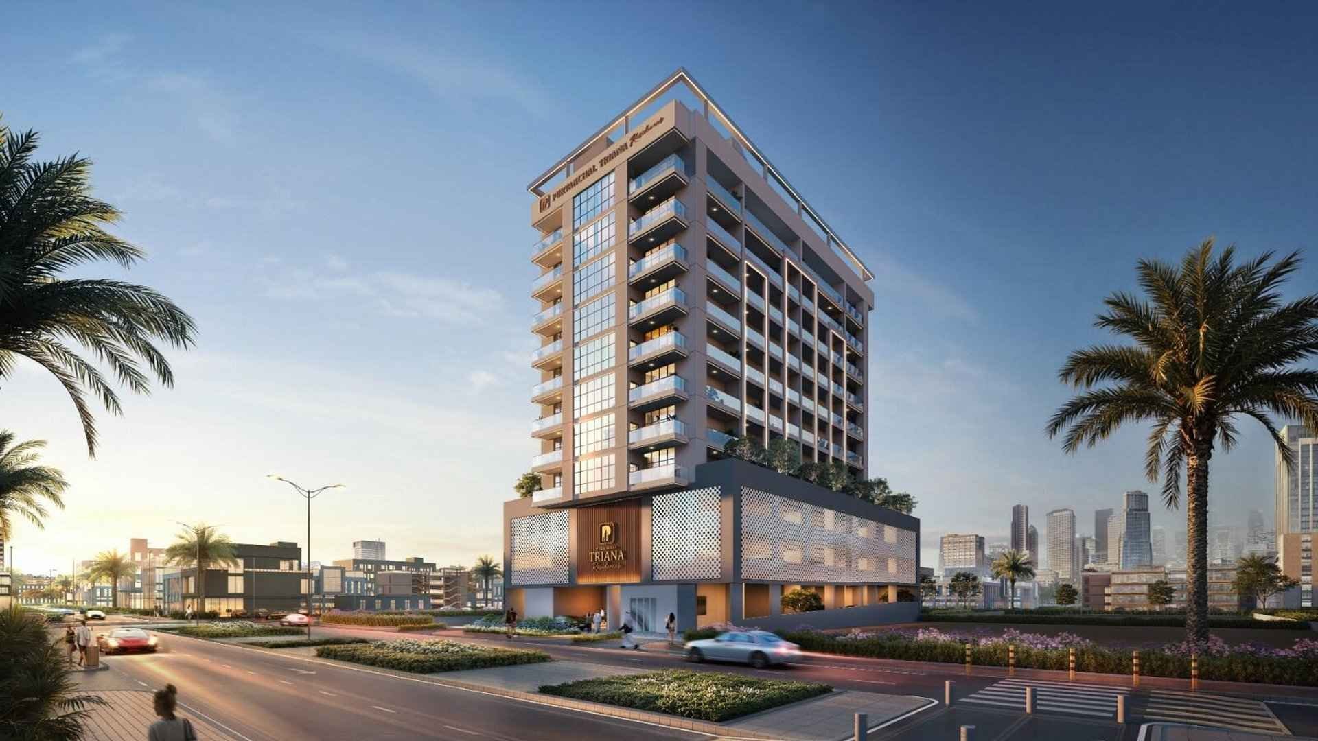 Triana Residences