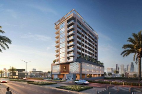 Triana Residences في السطوه, دبي, رقم 92966