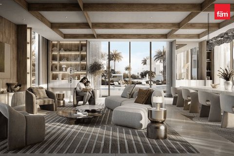 Villa in Dubai 4 bedrooms, 520 sq.m. № 124341 - photo 3