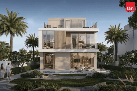 Villa in Dubai 4 bedrooms, 520 sq.m. № 124341 - photo 15